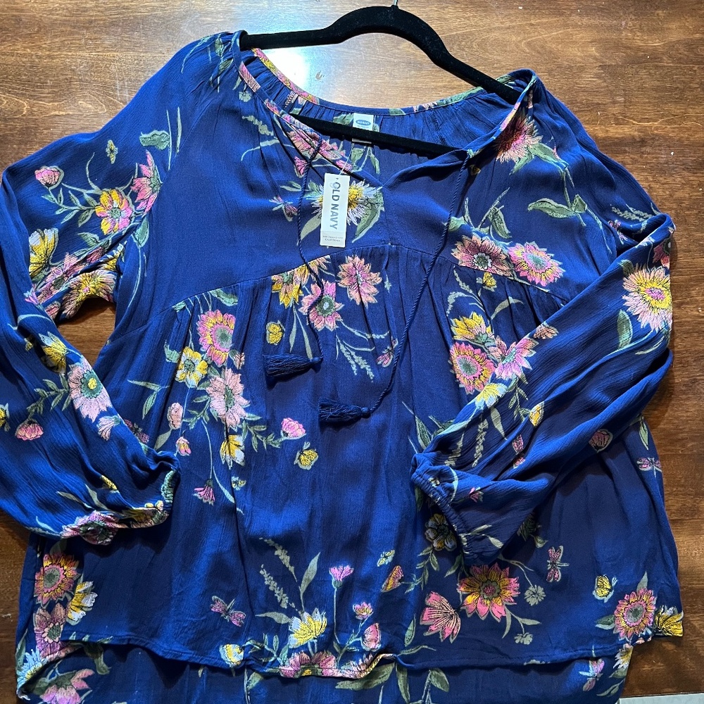 Blouse